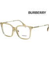 Burberry Elizabeth Demo Square Ladies Eyeglasses BE2376 4063 54 - BURBERRY - BALAAN 2