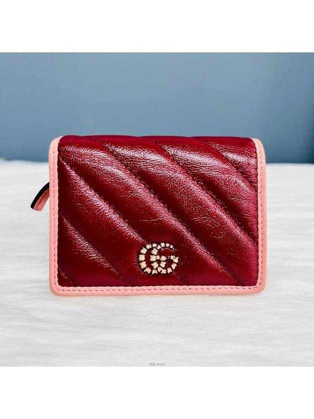 women s wallet - GUCCI - BALAAN 2