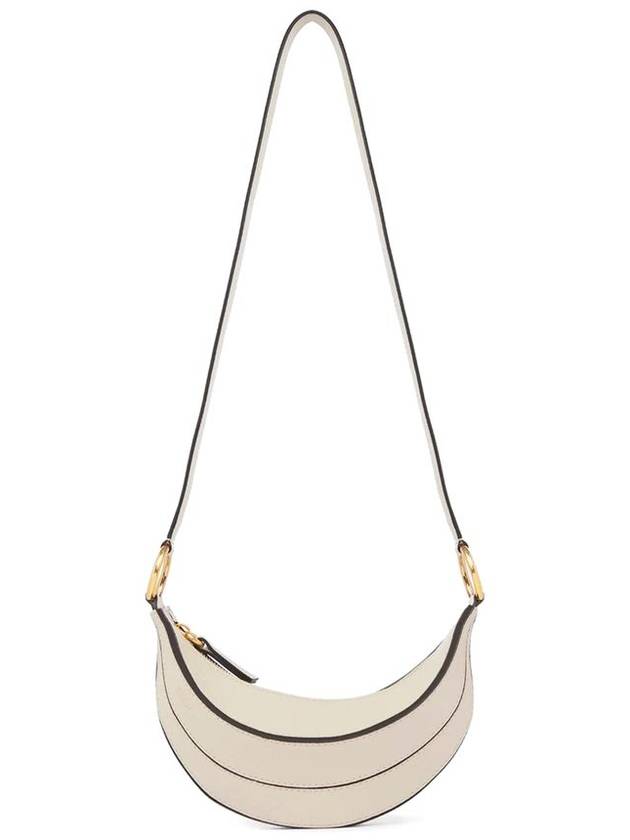 Banana Leather Cross Bag Beige - CHLOE - BALAAN 3