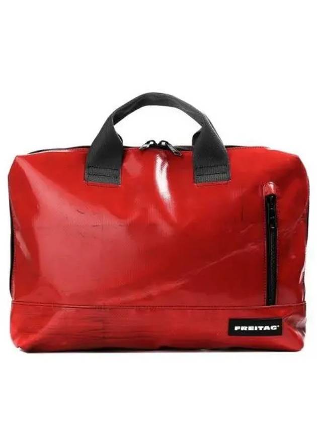 Unisex shoulder bag 270381 - FREITAG - BALAAN 1