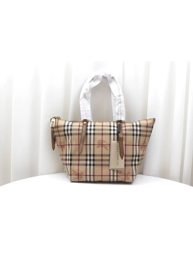 Celebry check shoulder bag 39681241 - BURBERRY - BALAAN 1