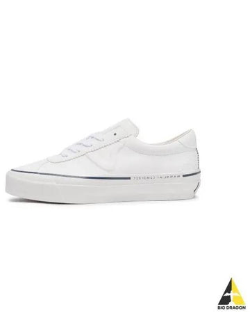 Sports 73 TDC Collection Blanc de VN000CR4JVY1 - VANS - BALAAN 1