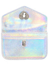 Heartlock compact business card card wallet hologram - LE MASQUE - BALAAN 3