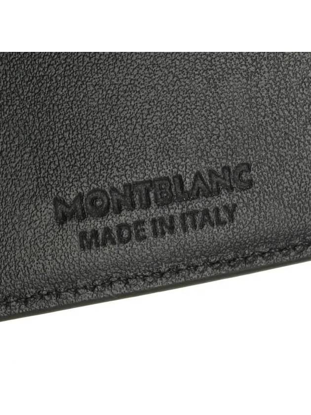 Meisterst ck 4CC Card Holder MB198321 - MONTBLANC - BALAAN 6