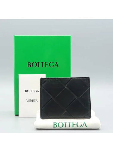 581470 card business wallet - BOTTEGA VENETA - BALAAN 1