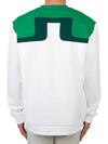 Golf Wear Men's Sweatshirt AMJS07967 0000 - J.LINDEBERG - BALAAN 5