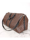 Keepall Bandoulier Travel Bag - LOUIS VUITTON - BALAAN 6