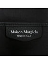 Margiela Shoulder Bag SB1WG0044P4746T8013 Black - MAISON MARGIELA - BALAAN 10