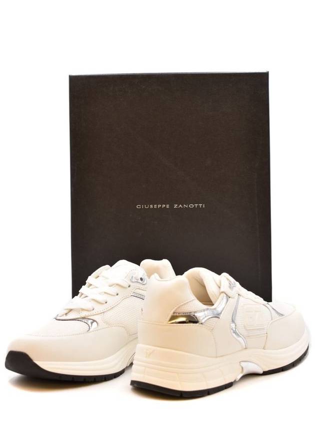 Giuseppe Zanotti Sneaker - GIUSEPPE ZANOTTI - BALAAN 4