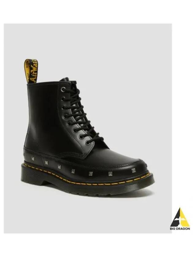 Dr Martens 1460 Stud II - DR. MARTENS - BALAAN 1