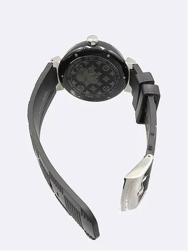 Q113K Men s Watch - LOUIS VUITTON - BALAAN 4