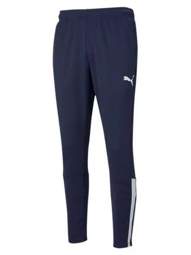 Team Liga Training Track Pants Navy - PUMA - BALAAN 1