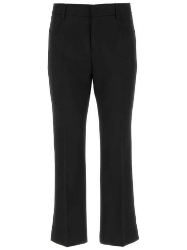 AMI Paris Pants - AMI - BALAAN 1