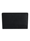 Four Stitch Card Wallet Black - MAISON MARGIELA - BALAAN 6