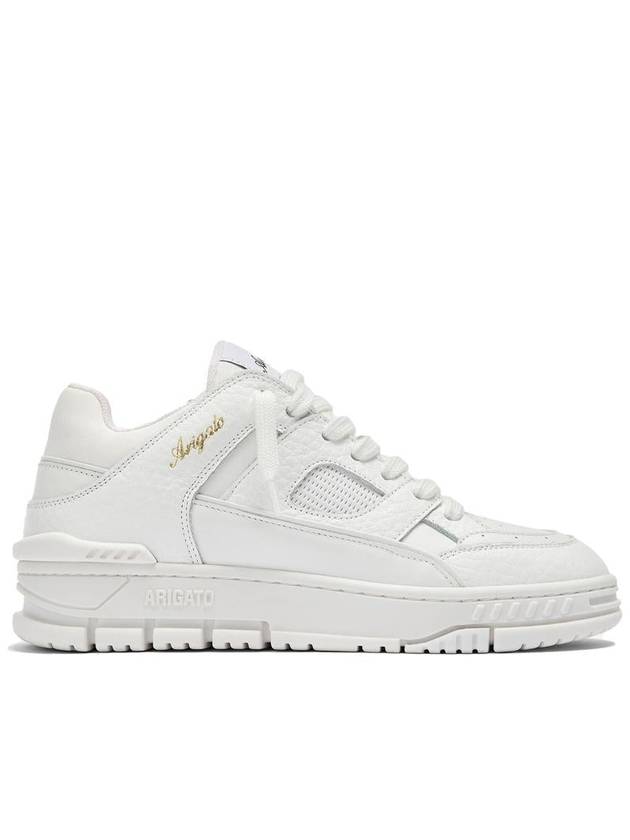 Sneakers F1699001 WHITE WHITE - AXEL ARIGATO - BALAAN 2