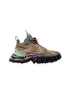 Off-White Terra Forma Matte Olive - NIKE - BALAAN 1