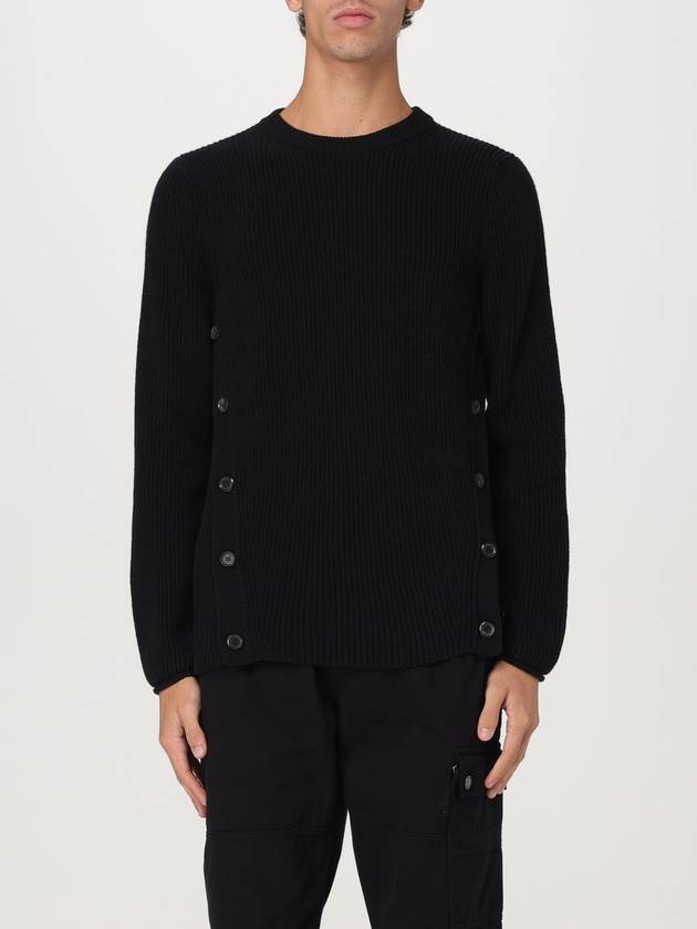 Sweater men Moschino Couture - MOSCHINO - BALAAN 1