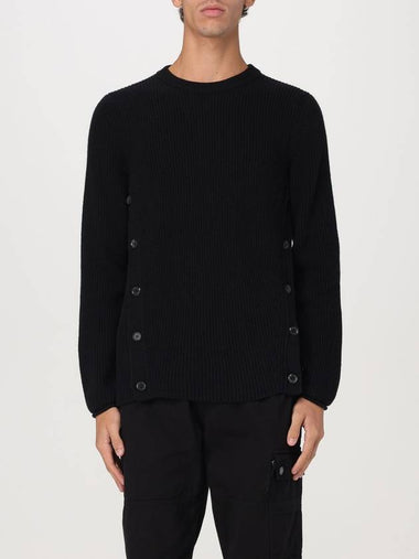 Sweater men Moschino Couture - MOSCHINO - BALAAN 1