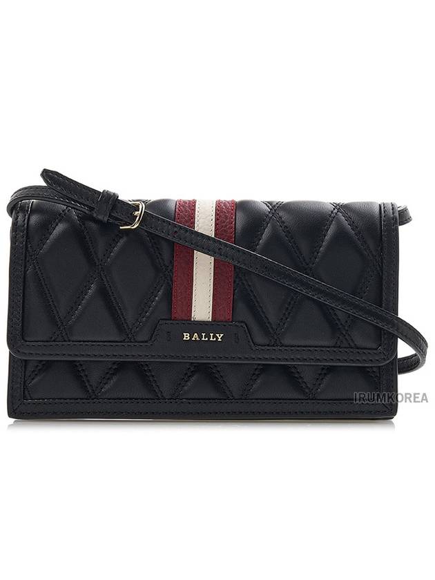 Women s Dafford Cross Bag QT F190 - BALLY - BALAAN 1