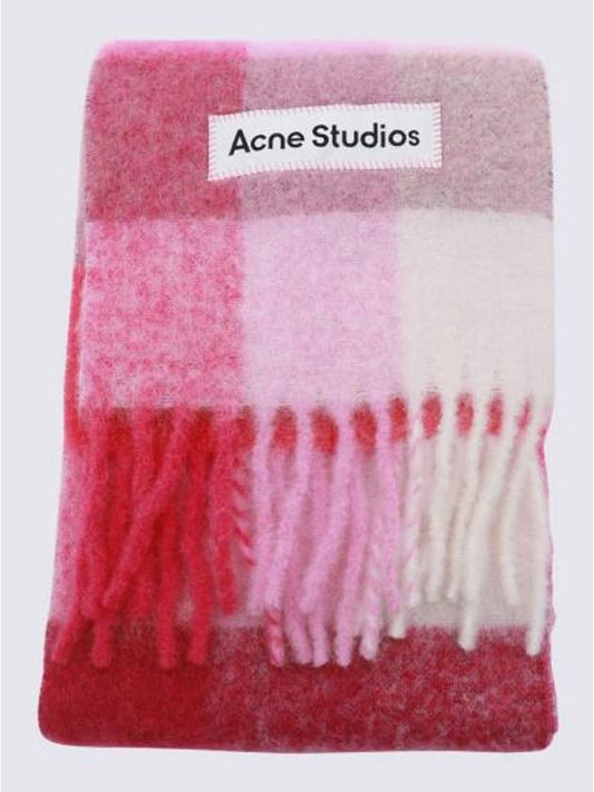 Muffler Scarf CA0084 DQE - ACNE STUDIOS - BALAAN 1