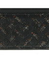 Black card business wallet - BOTTEGA VENETA - BALAAN 4