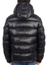 Maya Men s Padded Jumper 1A53600 68950 999 - MONCLER - BALAAN 5