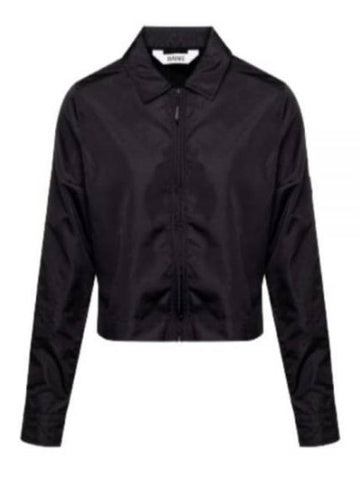 Shirt 1893001 Black - RAINS - BALAAN 1