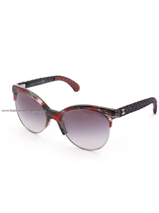 men sunglasses - CHANEL - BALAAN 1