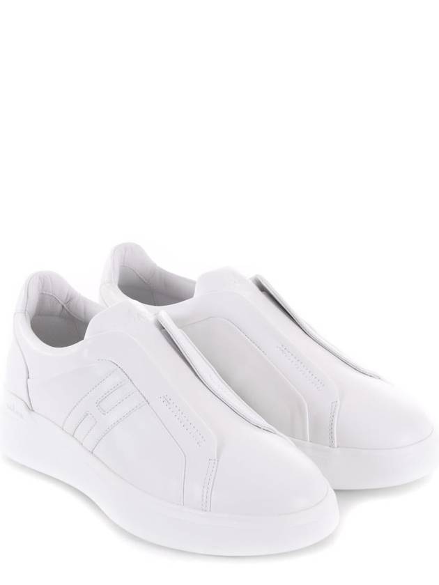 Sneakers HXM5800BE00LE9B001 WHITE - HOGAN - BALAAN 3