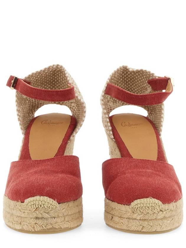 ESPADRILLES CAROL - CASTANER - BALAAN 2