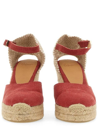 ESPADRILLES CAROL - CASTANER - BALAAN 2