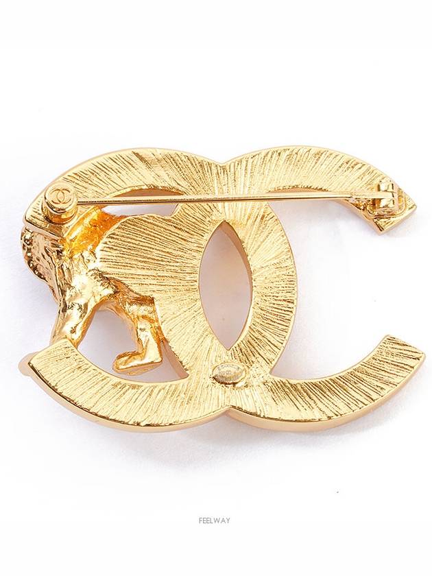 Women Brooches Pins - CHANEL - BALAAN 3