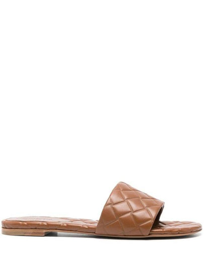 Sandals 778163V3RS0 2591 Brown - BOTTEGA VENETA - BALAAN 2