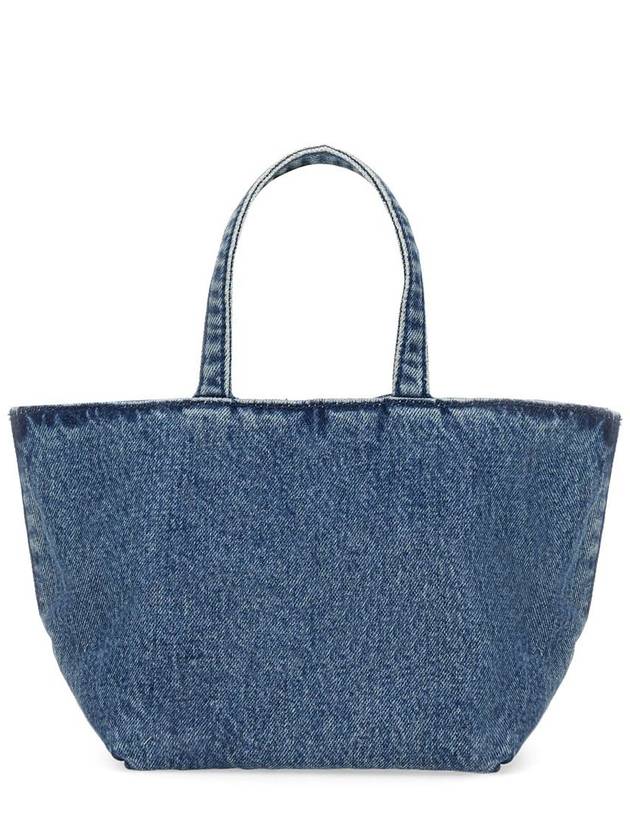 Alexander Wang Small "Punch" Tote Bag - ALEXANDER WANG - BALAAN 3