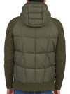 Men's THICK Hybrid Padded Jacket Tobre - PARAJUMPERS - BALAAN 6