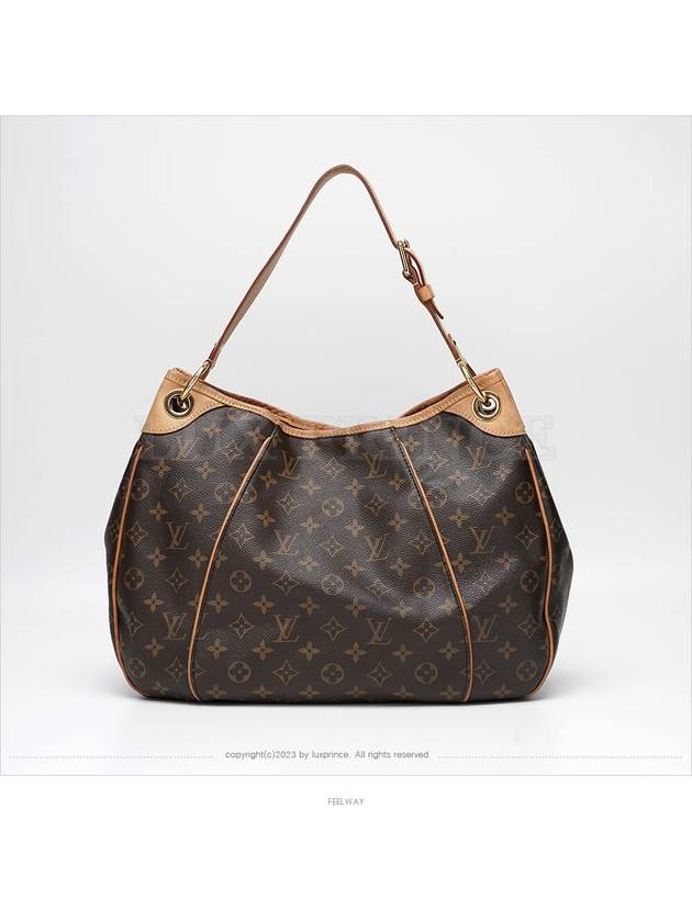 women shoulder bag - LOUIS VUITTON - BALAAN 3