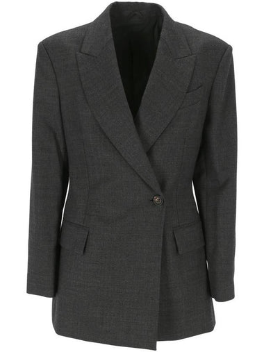 Brunello Cucinelli Jackets - BRUNELLO CUCINELLI - BALAAN 1