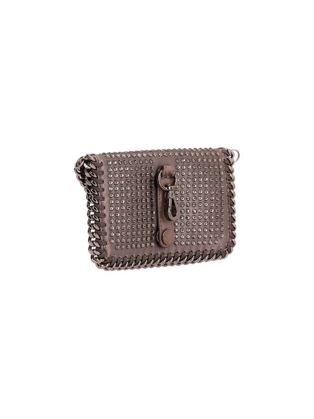 STELLA MCCARTNEY WOMEN'S WALLET - STELLA MCCARTNEY - BALAAN 2