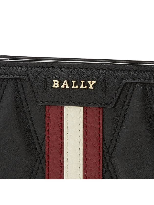 Women s DAKI Half Wallet QT U901Y - BALLY - BALAAN 6