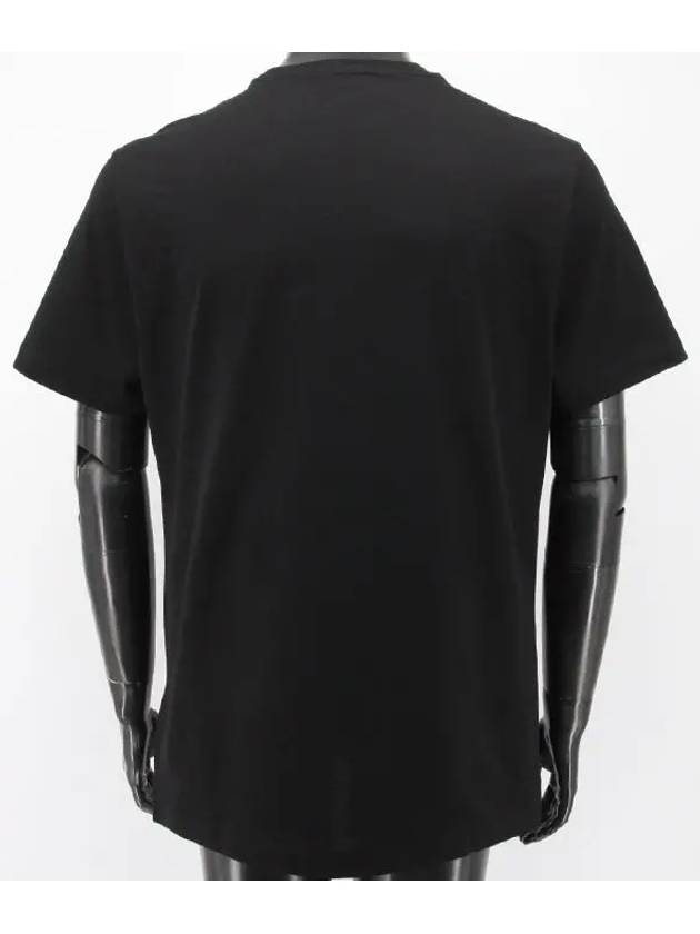 Short sleeve tshirt 1003906 - VERSACE - BALAAN 4