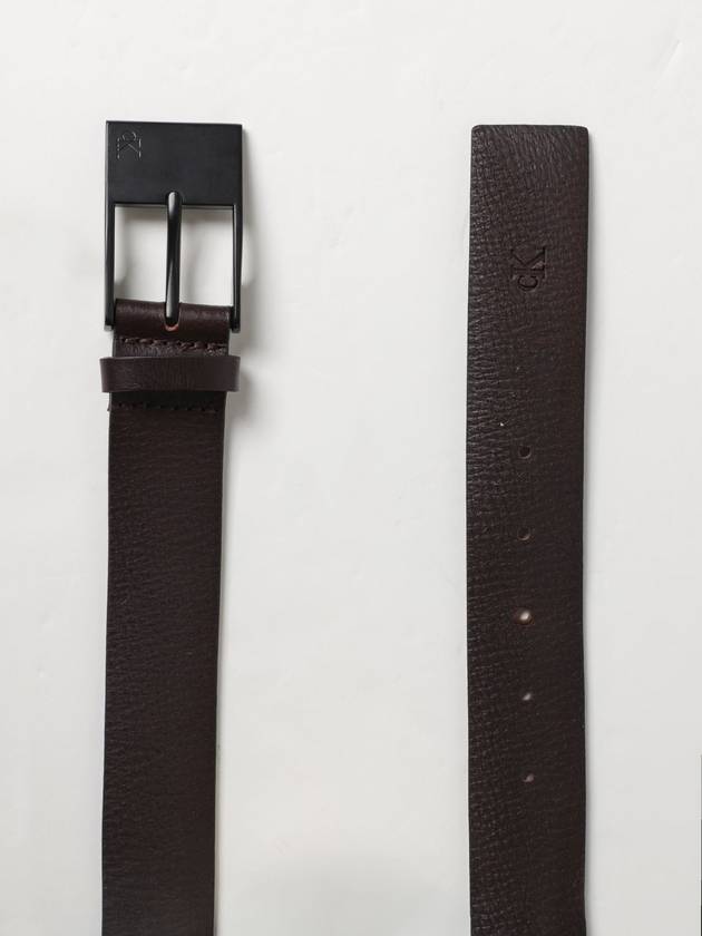 Belt men Calvin Klein - CALVIN KLEIN - BALAAN 2