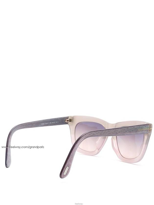 men sunglasses - TOM FORD - BALAAN 3