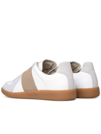 Maison Margiela Sneakers - MAISON MARGIELA - BALAAN 2