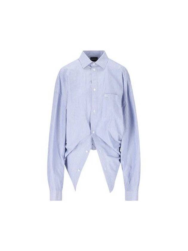 Balenciaga Shirts - BALENCIAGA - BALAAN 1