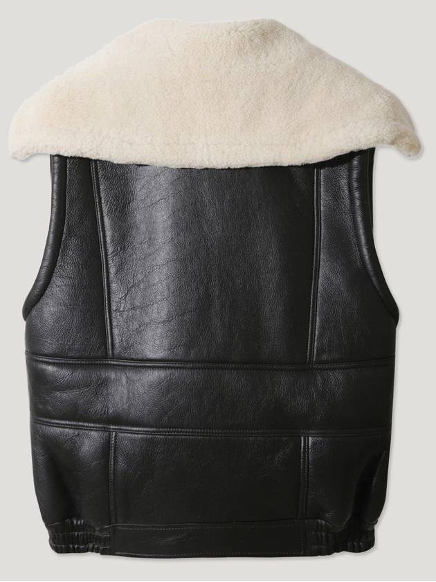 ZAFER Shearling - IRO - BALAAN 6