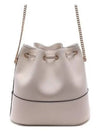 Miracle V logo chain bucket bag 4W0P0T83 HPF I16 - VALENTINO - BALAAN 3