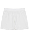 Air-dot Flared Skirt (for Women) - GOLDEN BEAR - BALAAN 11