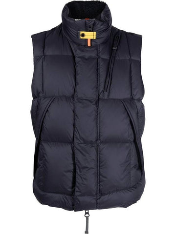 Down padded vest PMPUFPP03 - PARAJUMPERS - BALAAN 1