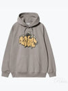 Carhartt WIP Ute Hoodie I033937 - CARHARTT WIP - BALAAN 2