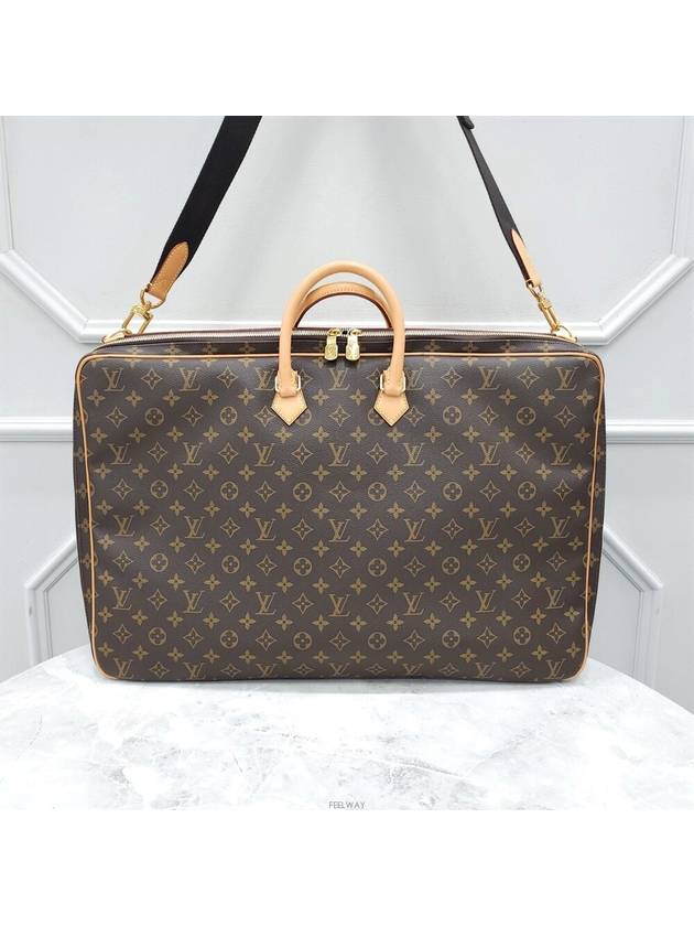 men s luggage bag - LOUIS VUITTON - BALAAN 3